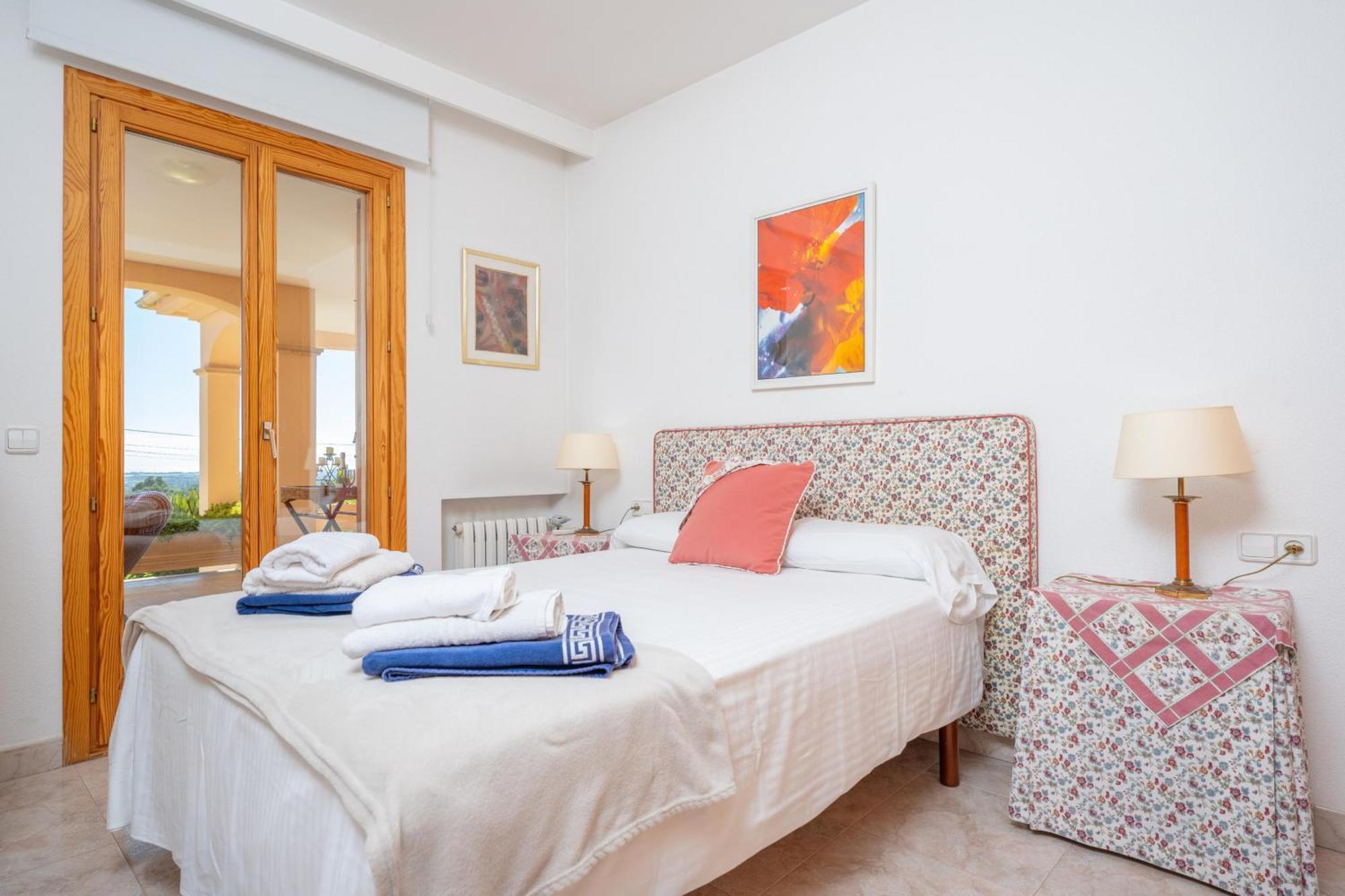 Villa Mar Y Tierra